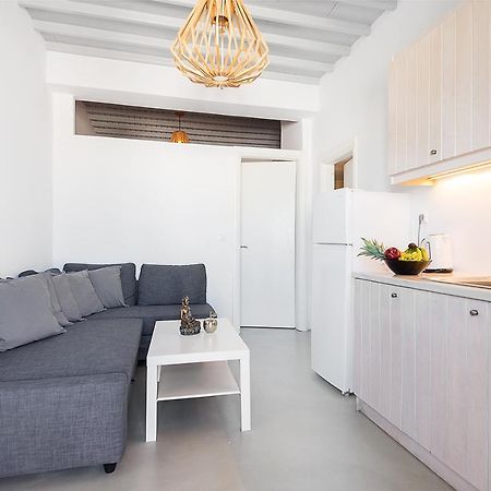 Brand New Mykonos Town Suites Εξωτερικό φωτογραφία
