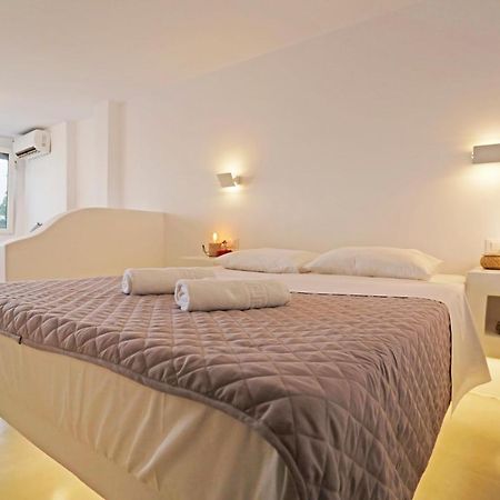 Brand New Mykonos Town Suites Εξωτερικό φωτογραφία