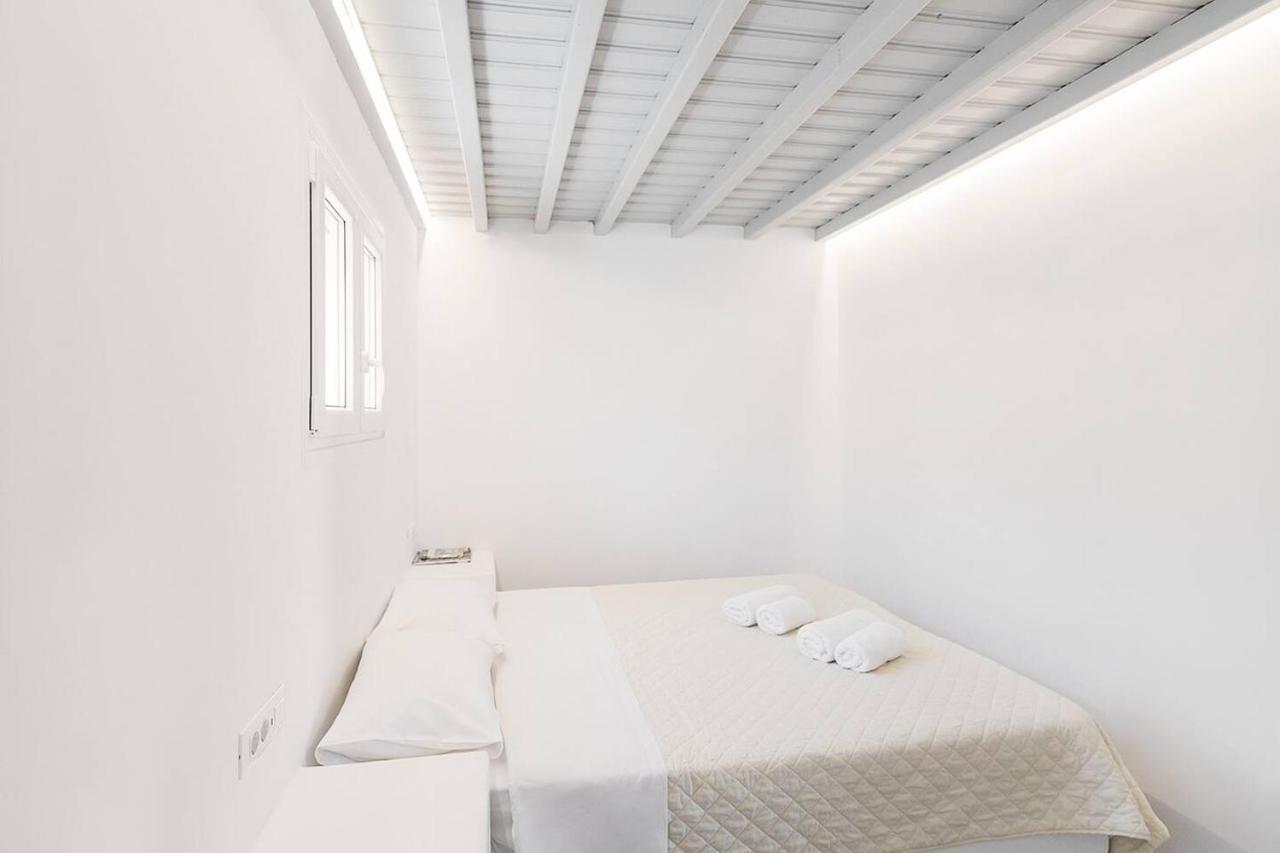 Brand New Mykonos Town Suites Εξωτερικό φωτογραφία