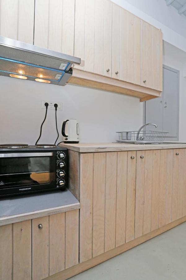 Brand New Mykonos Town Suites Εξωτερικό φωτογραφία