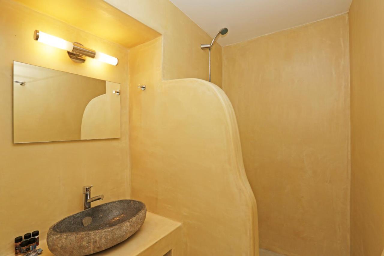 Brand New Mykonos Town Suites Εξωτερικό φωτογραφία