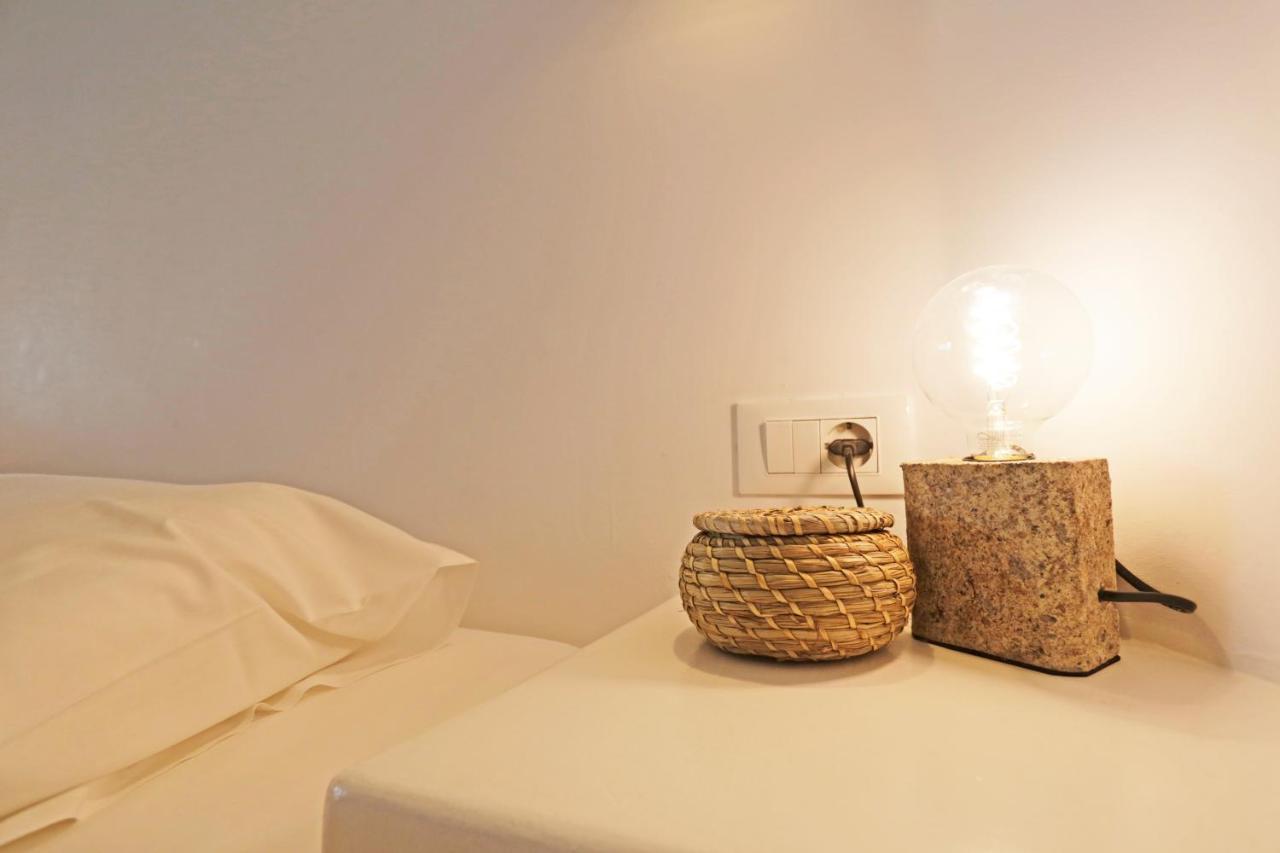 Brand New Mykonos Town Suites Εξωτερικό φωτογραφία