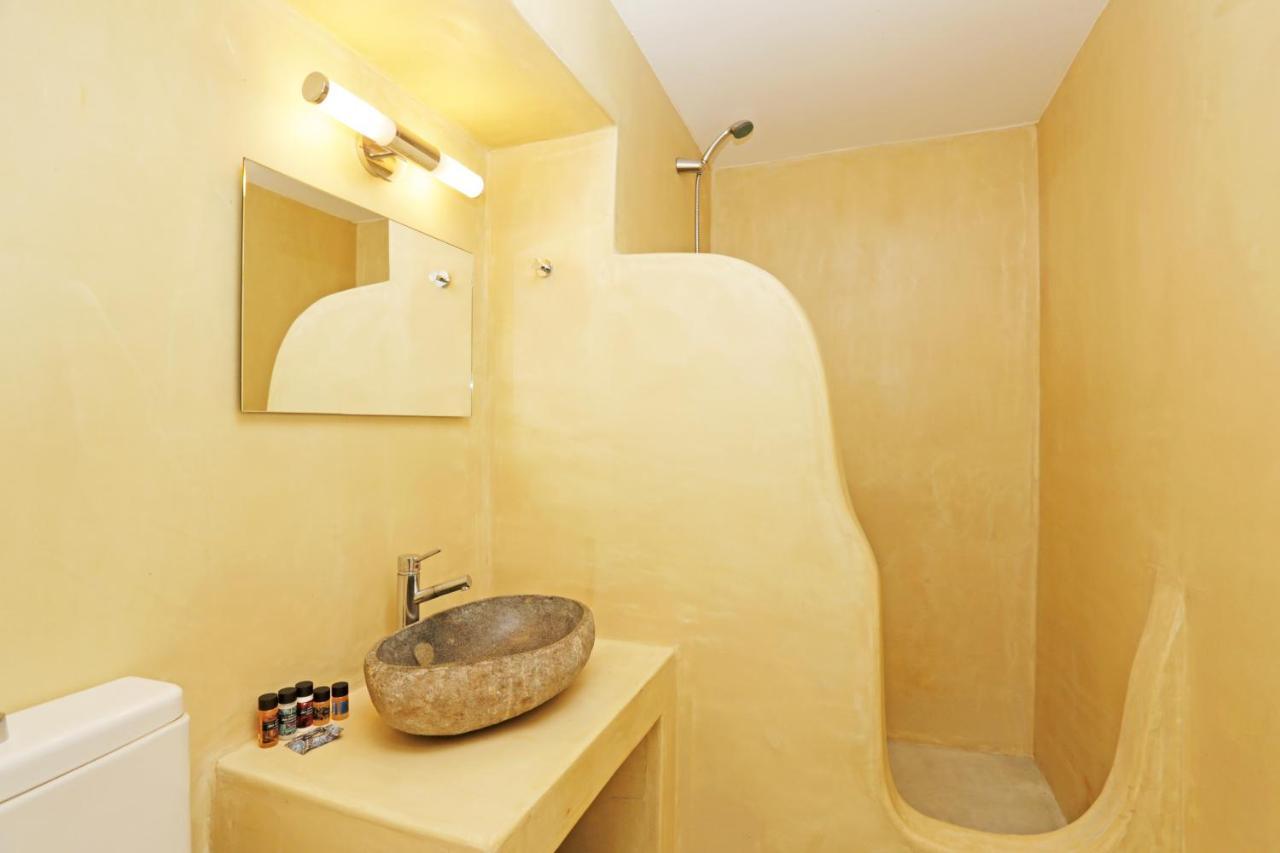 Brand New Mykonos Town Suites Εξωτερικό φωτογραφία
