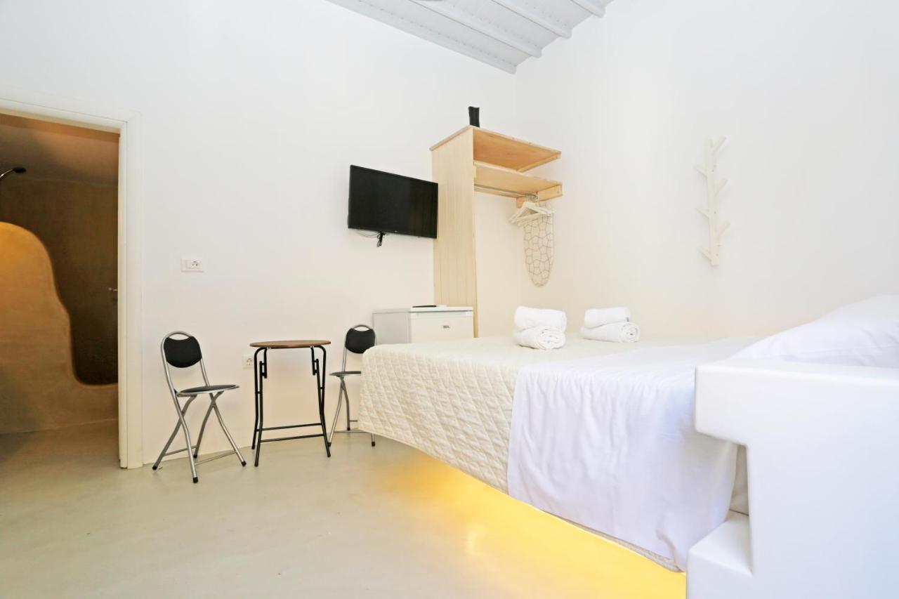 Brand New Mykonos Town Suites Εξωτερικό φωτογραφία