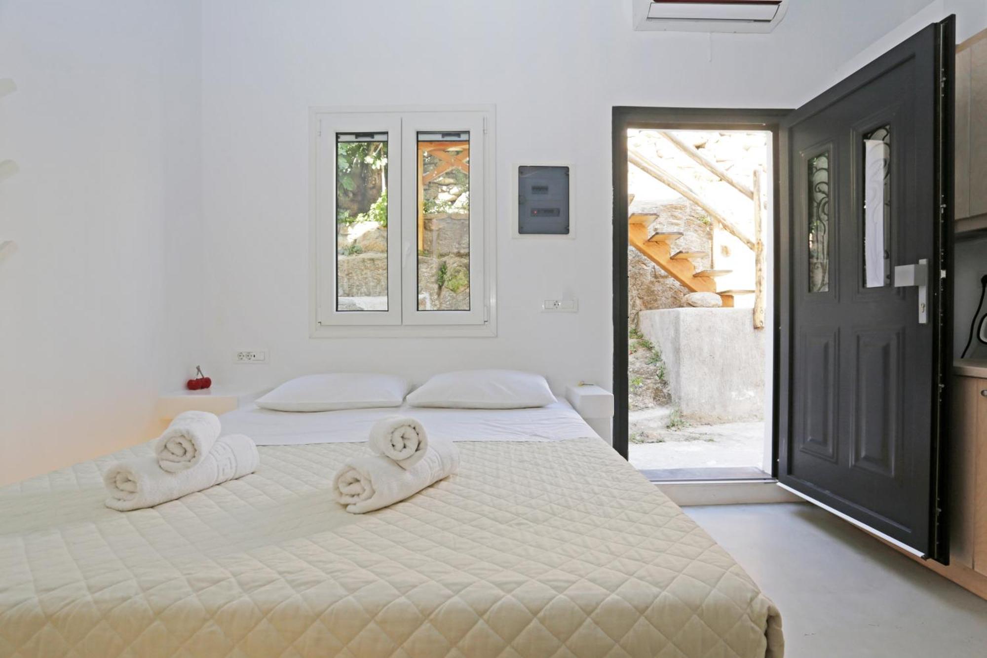 Brand New Mykonos Town Suites Εξωτερικό φωτογραφία
